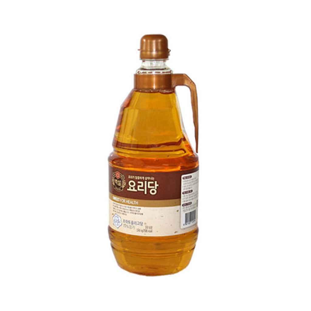 Beksul Sweet For Health Cooking Syrup 2.45kg